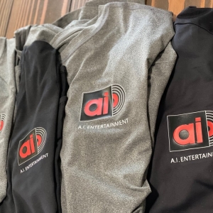 Photo of Work & Play Custom Apparel