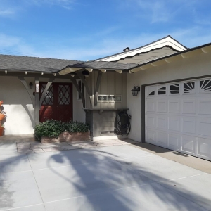 Baldwin Park Alpine Plastering