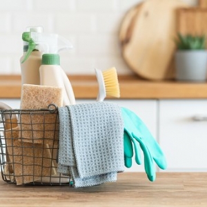 Freedom Mary House Cleaning