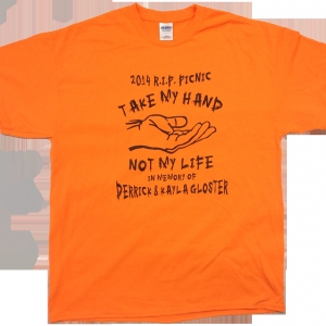 Photo of Unique Screen Printing