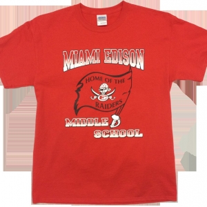 Photo of Unique Screen Printing