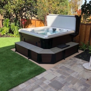 Photo of Pacific Coast Sauna & Spa