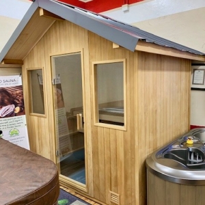 Photo of Pacific Coast Sauna & Spa