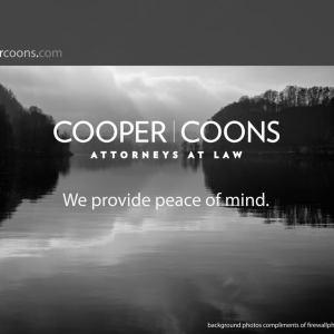 Photo of Cooper Coons