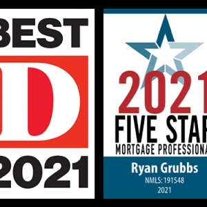 Photo of Ryan Grubbs - CrossCountry Mortgage