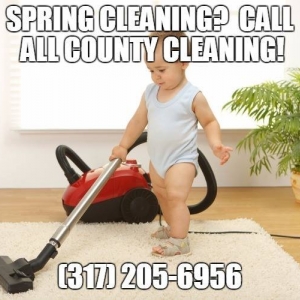Photo of All County Cleaning Service