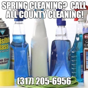 Photo of All County Cleaning Service