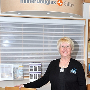 Photo of Diana's Blinds & Designs