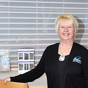 Photo of Diana's Blinds & Designs