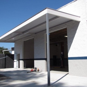 Photo of Shady Vent