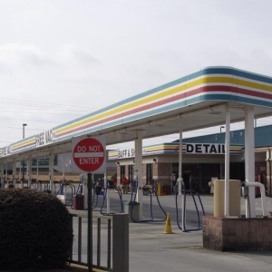 Photo of Shady Vent