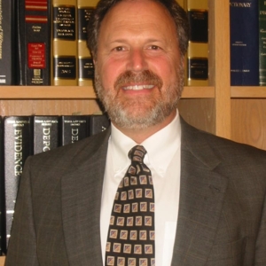 Photo of David Siegel