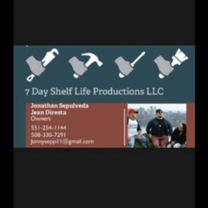 Guttenberg 7 Day Shelf Life
