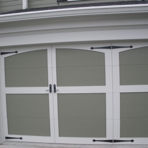 Marietta All 4 Seasons Garage Doors