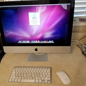 Photo of The Computer Savior