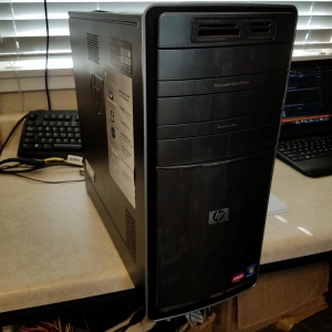 Photo of The Computer Savior