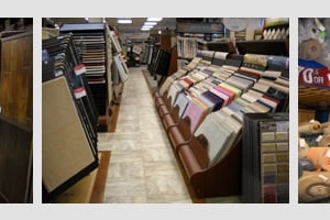 Photo of Barton Carpets & Floor Covering