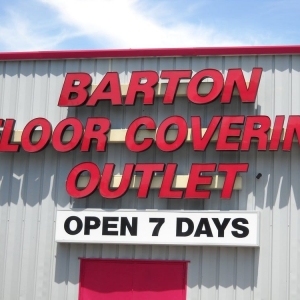 Photo of Barton Carpets & Floor Covering