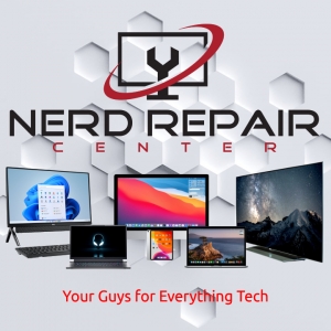Photo of Nerd Repair Center