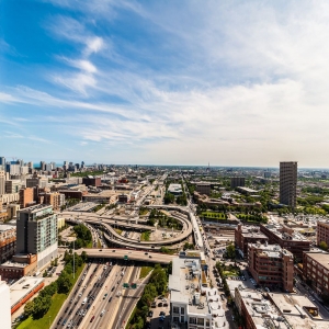 Photo of Arkadia West Loop