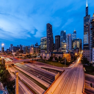 Photo of Arkadia West Loop