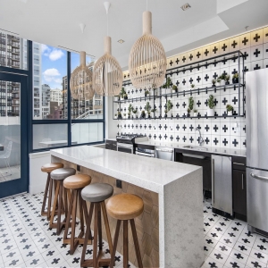 Photo of Arkadia West Loop