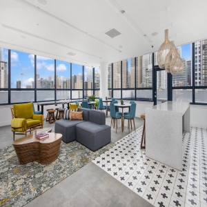 Photo of Arkadia West Loop