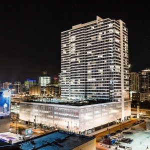 Photo of Arkadia West Loop