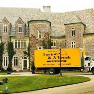 Photo of Two Guys & A Truck