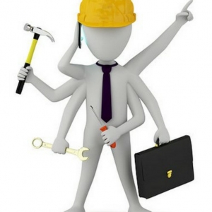 Photo of Florida's Best Handy Services