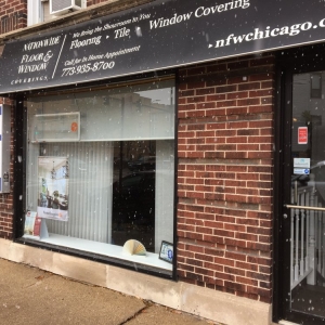 Photo of Nationwide Floor & Window Coverings