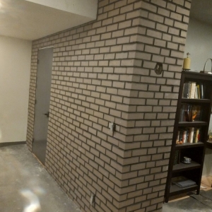 Photo of Leo's Empire Stone and Masonry