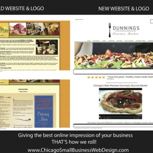 Photo of Chicago Small Business Web Design