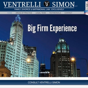 Photo of Chicago Small Business Web Design