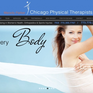 Photo of Chicago Small Business Web Design
