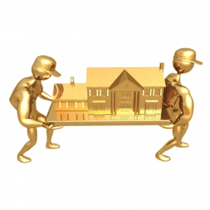 Photo of Bo's Moving Company