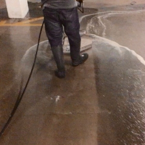 Photo of C & D Commercial Services
