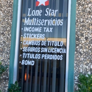 Photo of Lone Star Multi-Services