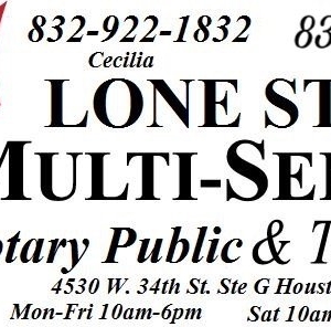 Photo of Lone Star Multi-Services