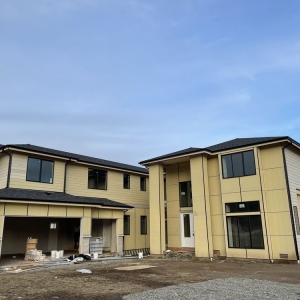 Photo of AL Construction Gutters