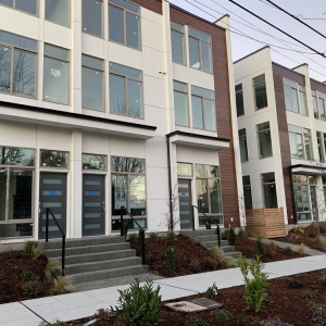 Photo of AL Construction Gutters
