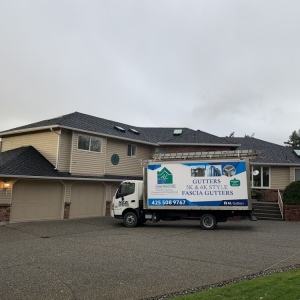 Photo of AL Construction Gutters