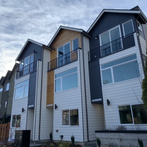 Photo of AL Construction Gutters