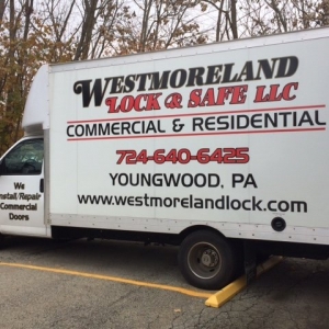 Photo of Westmoreland Lock, Safe & Door