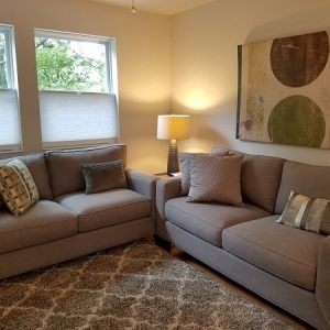 Photo of Nashville Downtown Tree Top Apartment