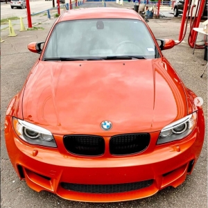Photo of Eagle Hand Car Wash & Detail #2