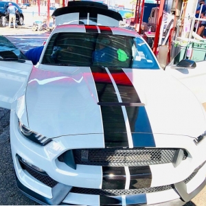 Photo of Eagle Hand Car Wash & Detail #2