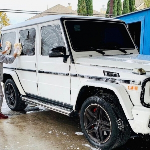 Photo of Eagle Hand Car Wash & Detail #2