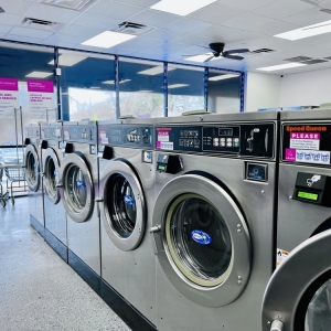 Photo of Parmer Laundromat