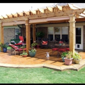 Photo of Rio Grande Landscaping